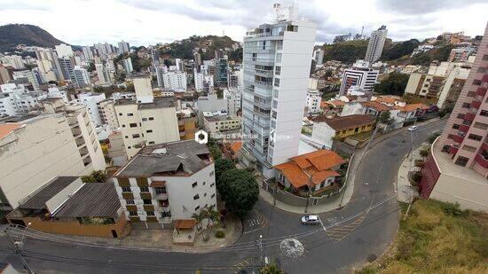 Bom Pastor - Juiz de Fora - MG, Juiz de Fora - MG