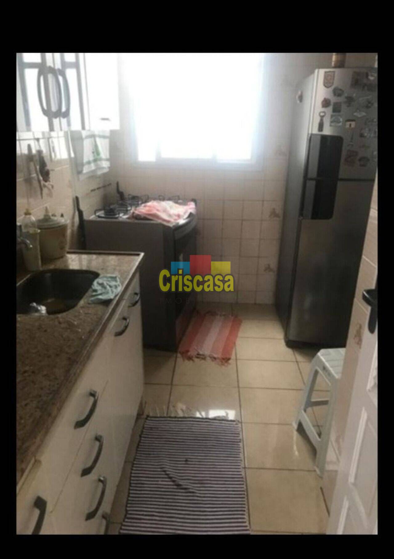 Apartamento Icaraí, Niterói - RJ