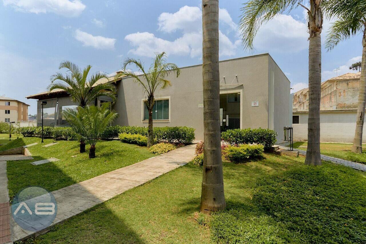 Apartamento Santo Antônio, São José dos Pinhais - PR