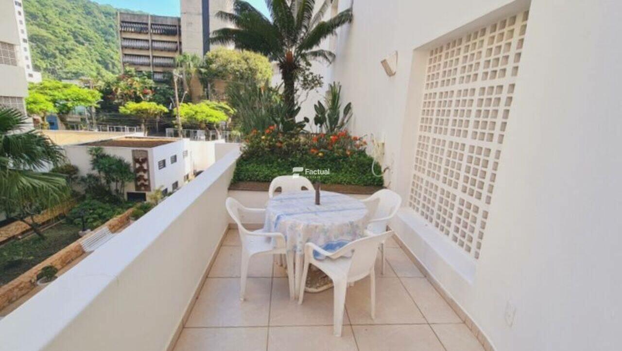 Apartamento Pitangueiras, Guarujá - SP