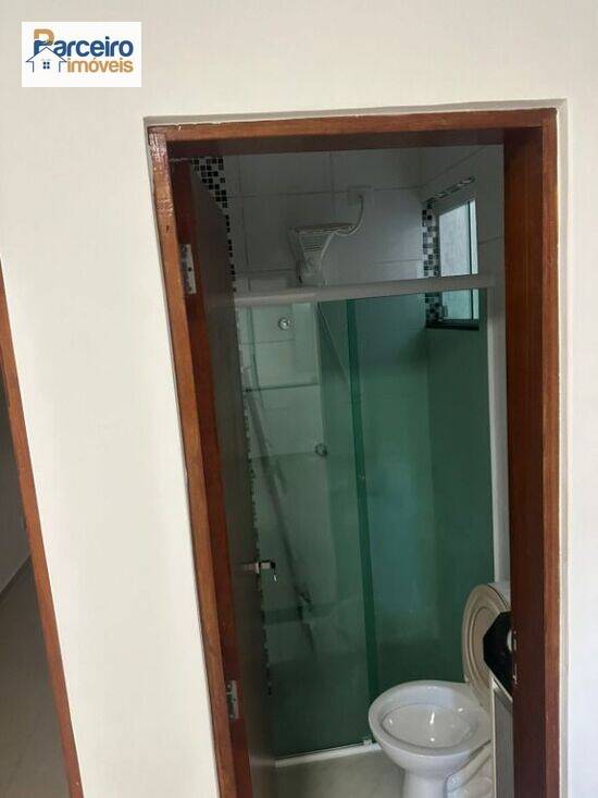 Apartamento Vila Matilde, São Paulo - SP