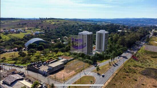 Garden Sousas, apartamentos com 2 a 3 quartos, 72 a 91 m², Campinas - SP