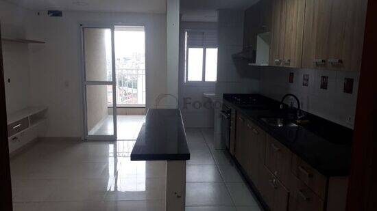 Apartamento duplex Jardim Bom Clima, Guarulhos - SP