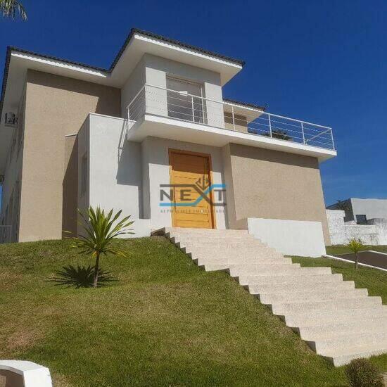 Casa de 480 m² na Van Gogh - Residencial Burle Marx - Santana de Parnaíba - SP, à venda por R$ 3.700