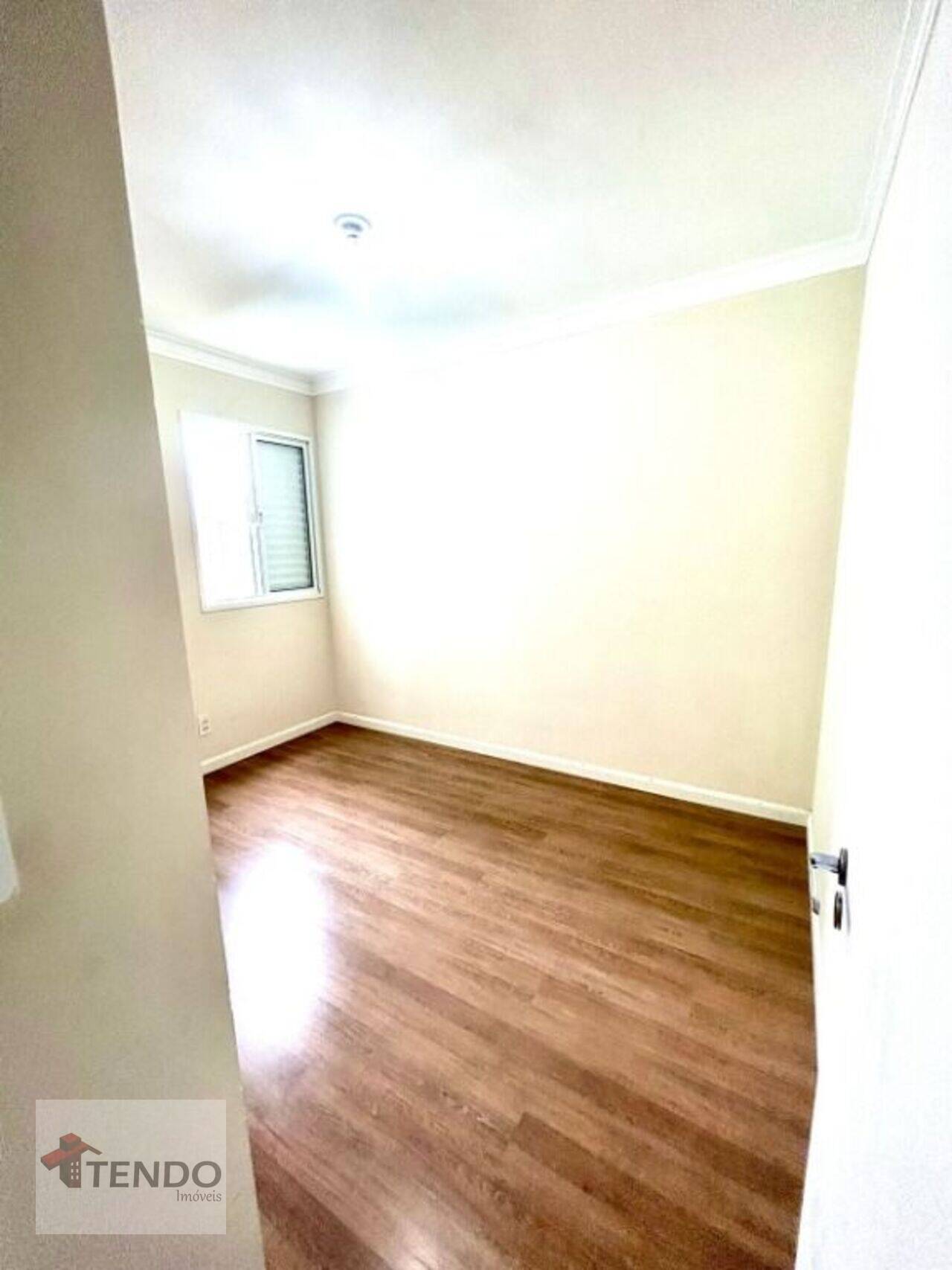 Apartamento Vila Baeta Neves, São Bernardo do Campo - SP