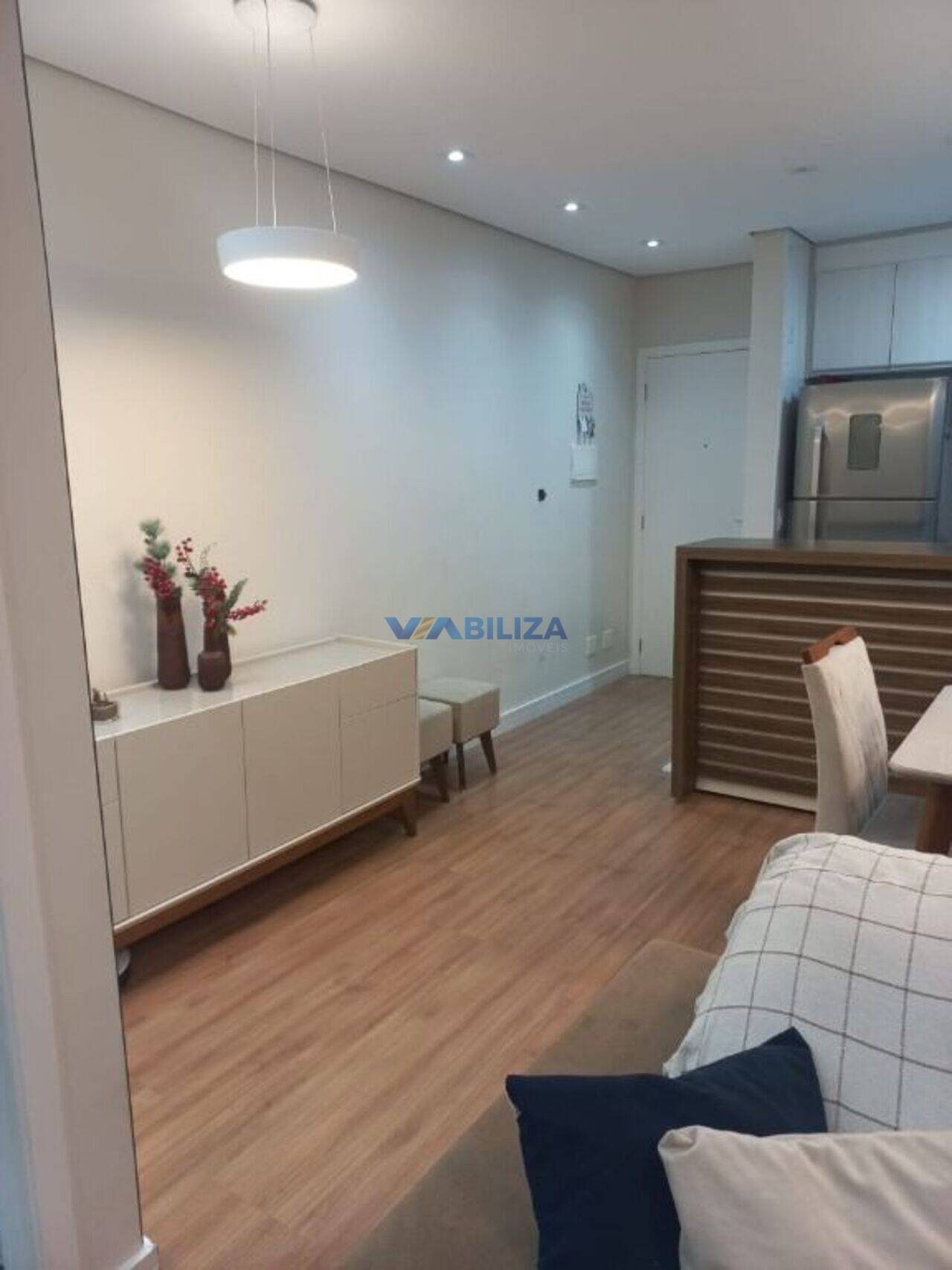 Apartamento Vila Endres, Guarulhos - SP