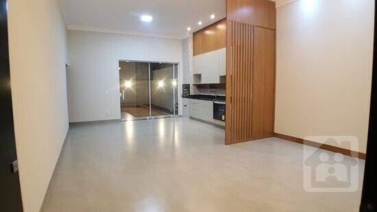 Residencial Barcelona - Araçatuba - SP, Araçatuba - SP