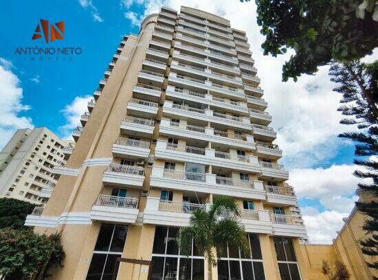 Apartamento Cambeba, Fortaleza - CE