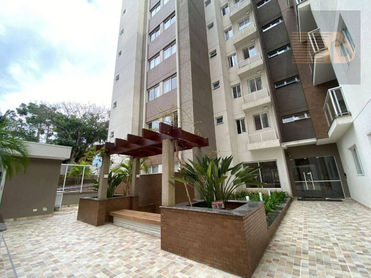 Apartamento Portão, Curitiba - PR