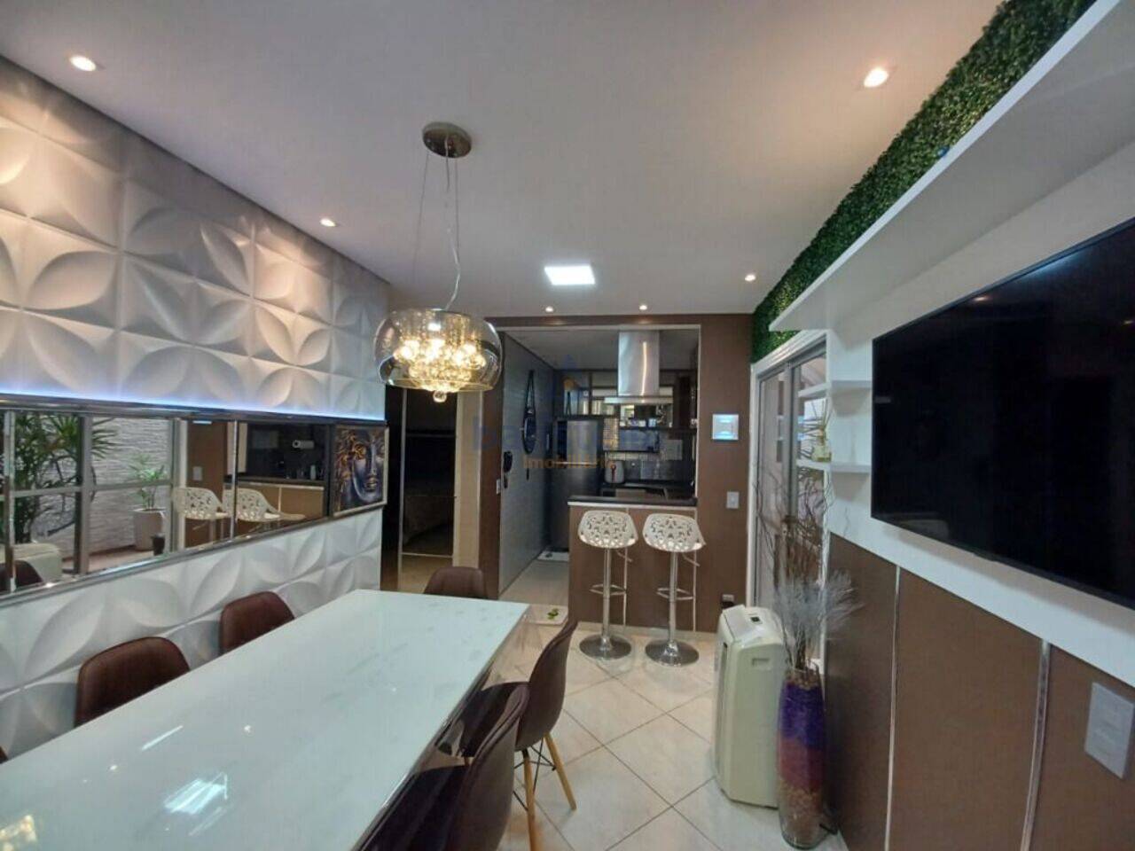 Apartamento Jardim do Lago, Limeira - SP