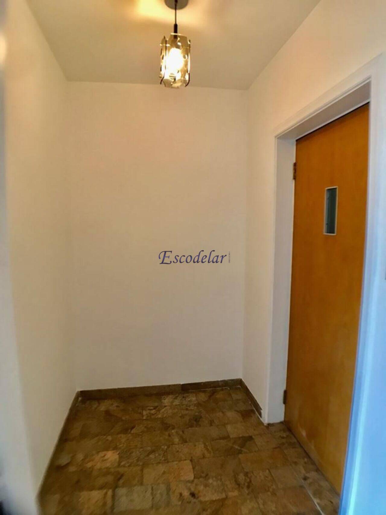 Apartamento Edifício Concorde, Barueri - SP