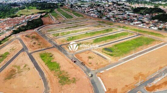 Recreio dos Bandeirantes - Uberaba - MG, Uberaba - MG