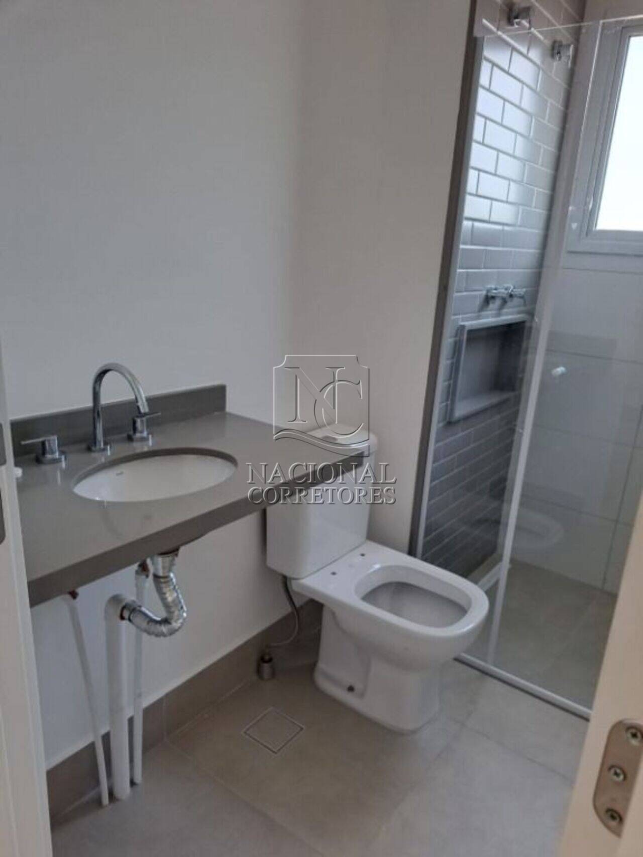 Apartamento Santo Antônio, São Caetano do Sul - SP