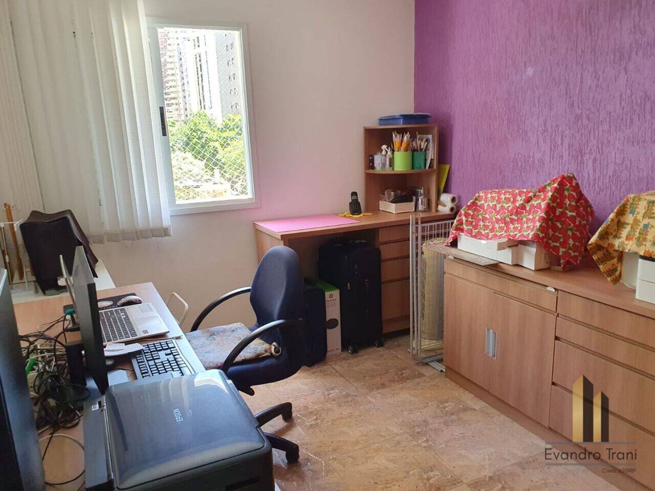 Apartamento Jardim Aquarius, São José dos Campos - SP