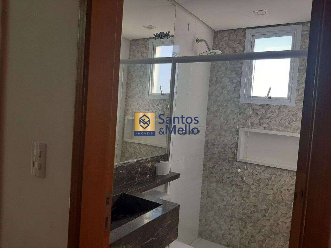 Apartamento Campestre, Santo André - SP