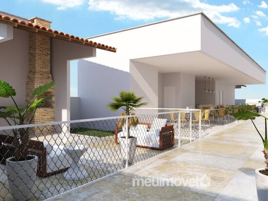 Fiji Residence, apartamentos com 2 a 3 quartos, 61 a 80 m², São Luís - MA