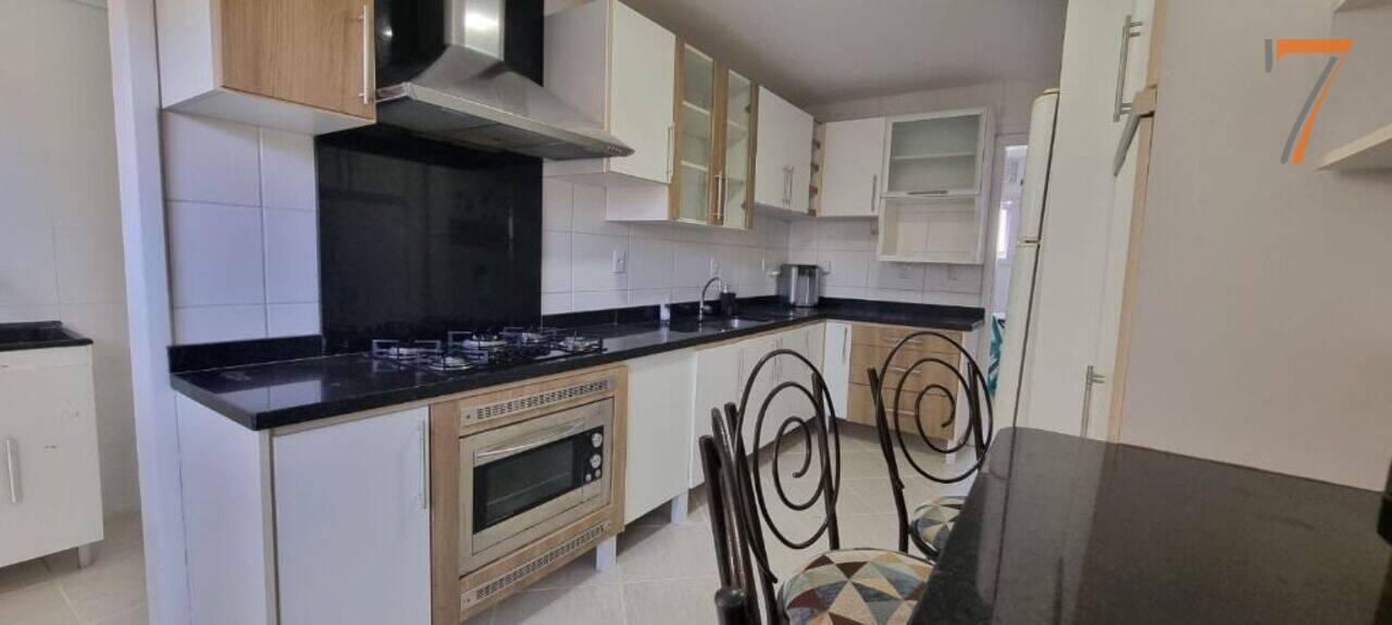 Apartamento Itacorubi, Florianópolis - SC