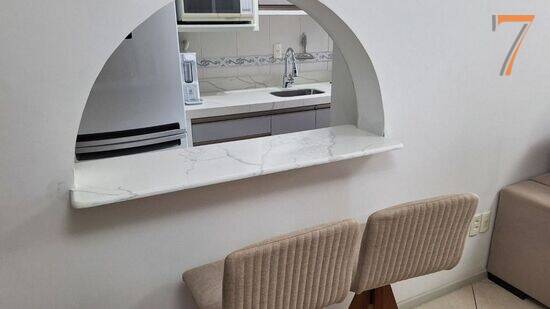 Apartamento Barreiros, São José - SC