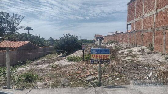 Terreno de 1.200 m² Itaipuaçu - Maricá, à venda por R$ 580.000