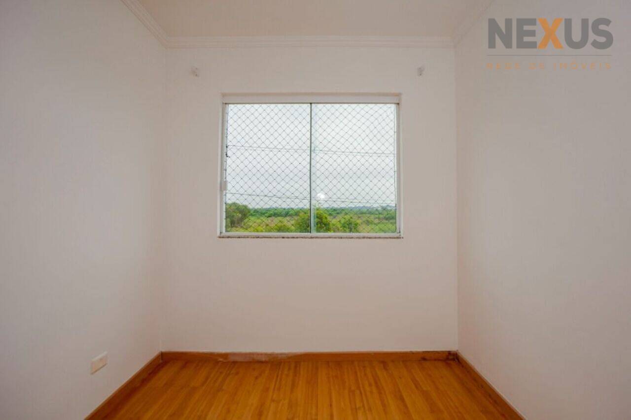 Apartamento Afonso Pena, São José dos Pinhais - PR