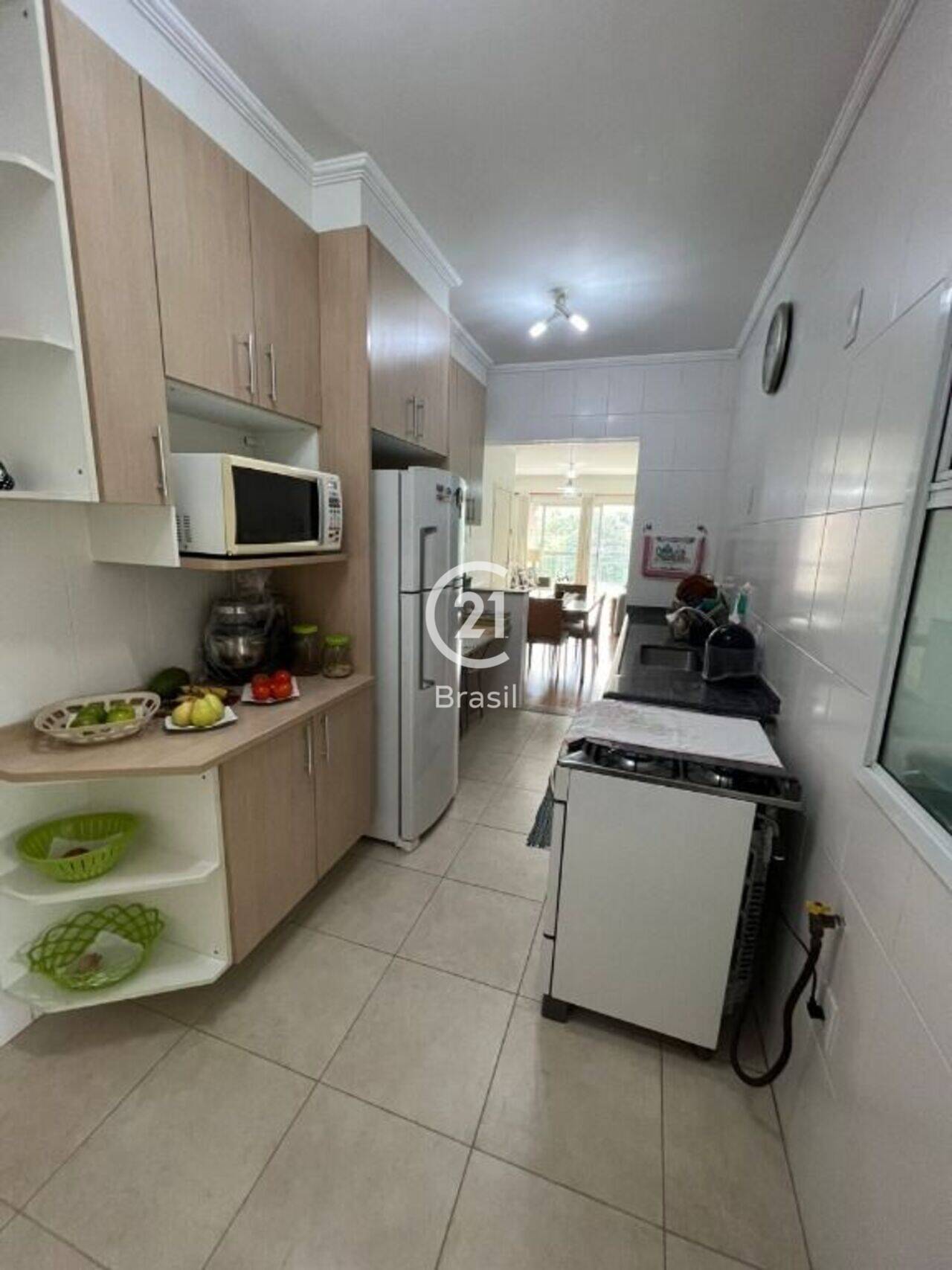 Apartamento Alto de Pinheiros, São Paulo - SP