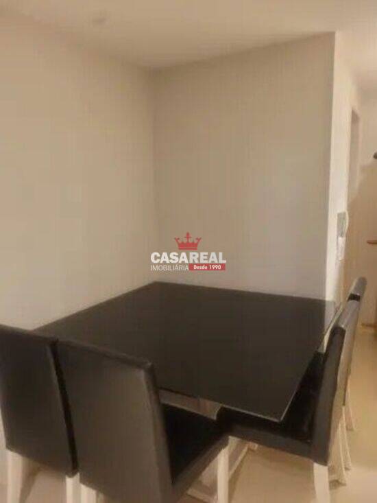 Apartamento Bigorrilho, Curitiba - PR