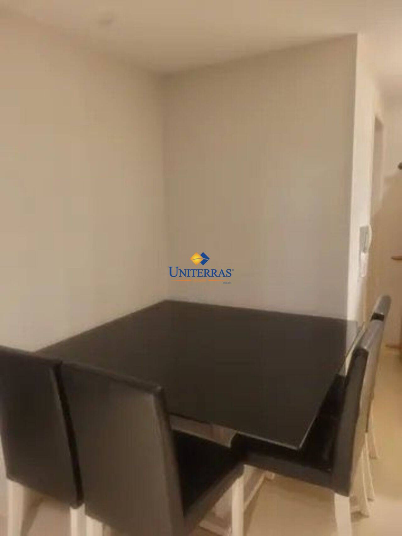 Apartamento Bigorrilho, Curitiba - PR