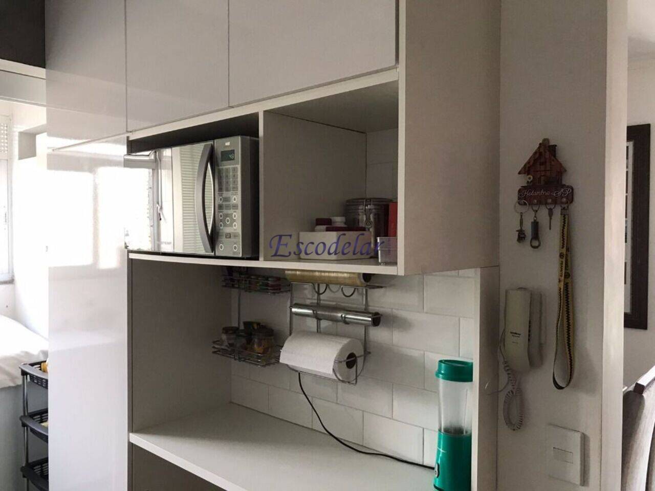 Apartamento Santana, São Paulo - SP