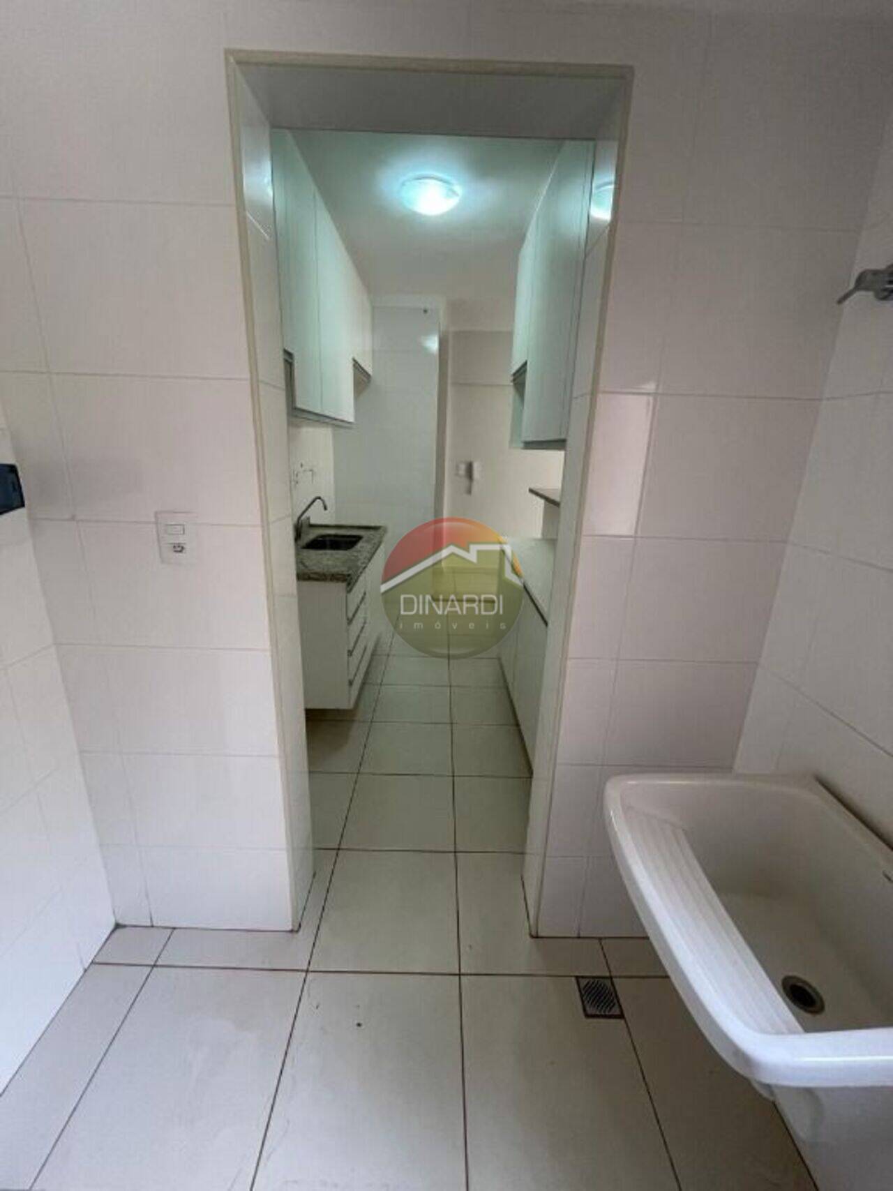 Apartamento Nova Aliança, Ribeirão Preto - SP