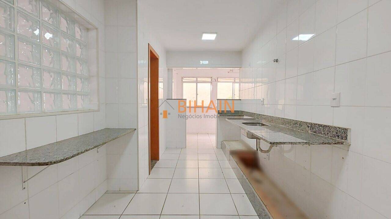 Apartamento Buritis, Belo Horizonte - MG