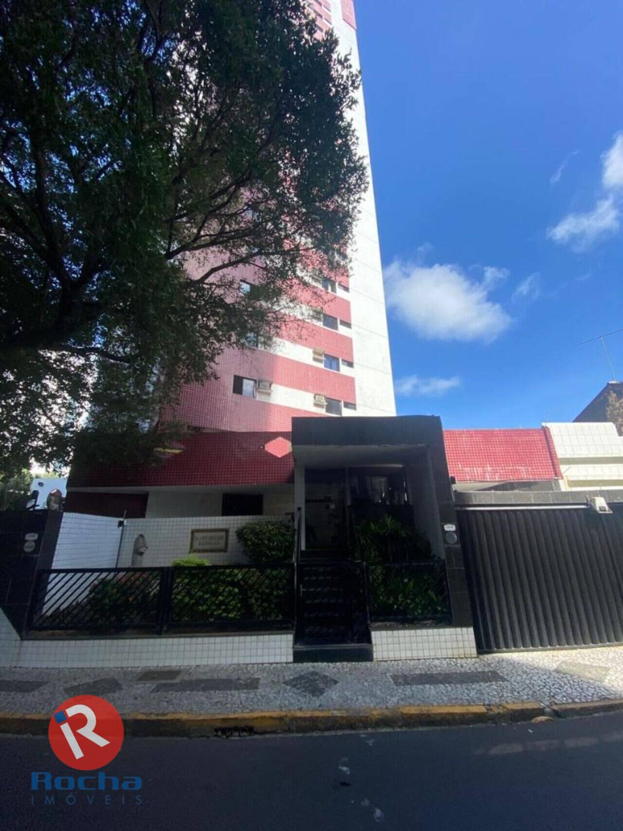 Apartamento Graças, Recife - PE