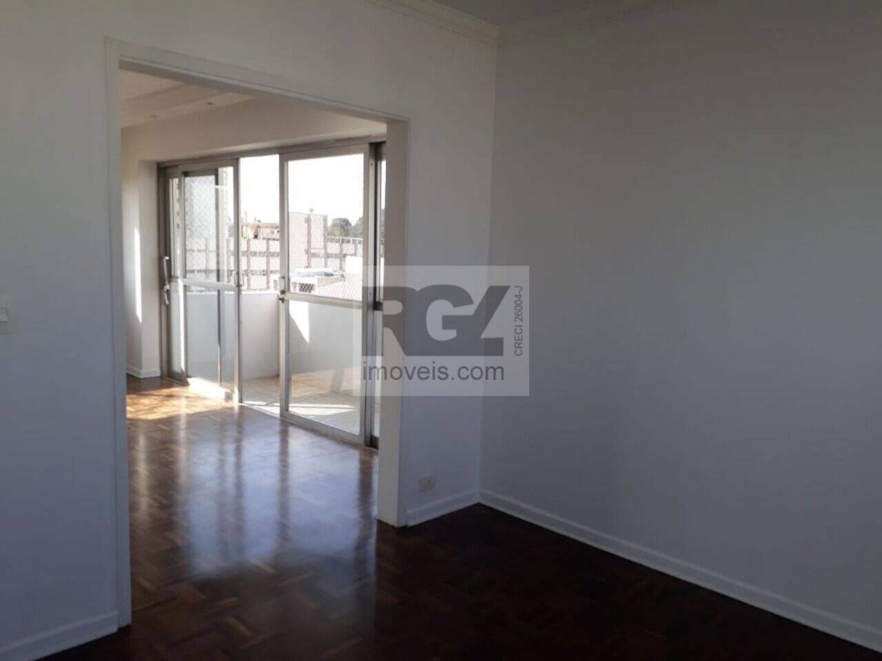 Apartamento Pinheiros, São Paulo - SP