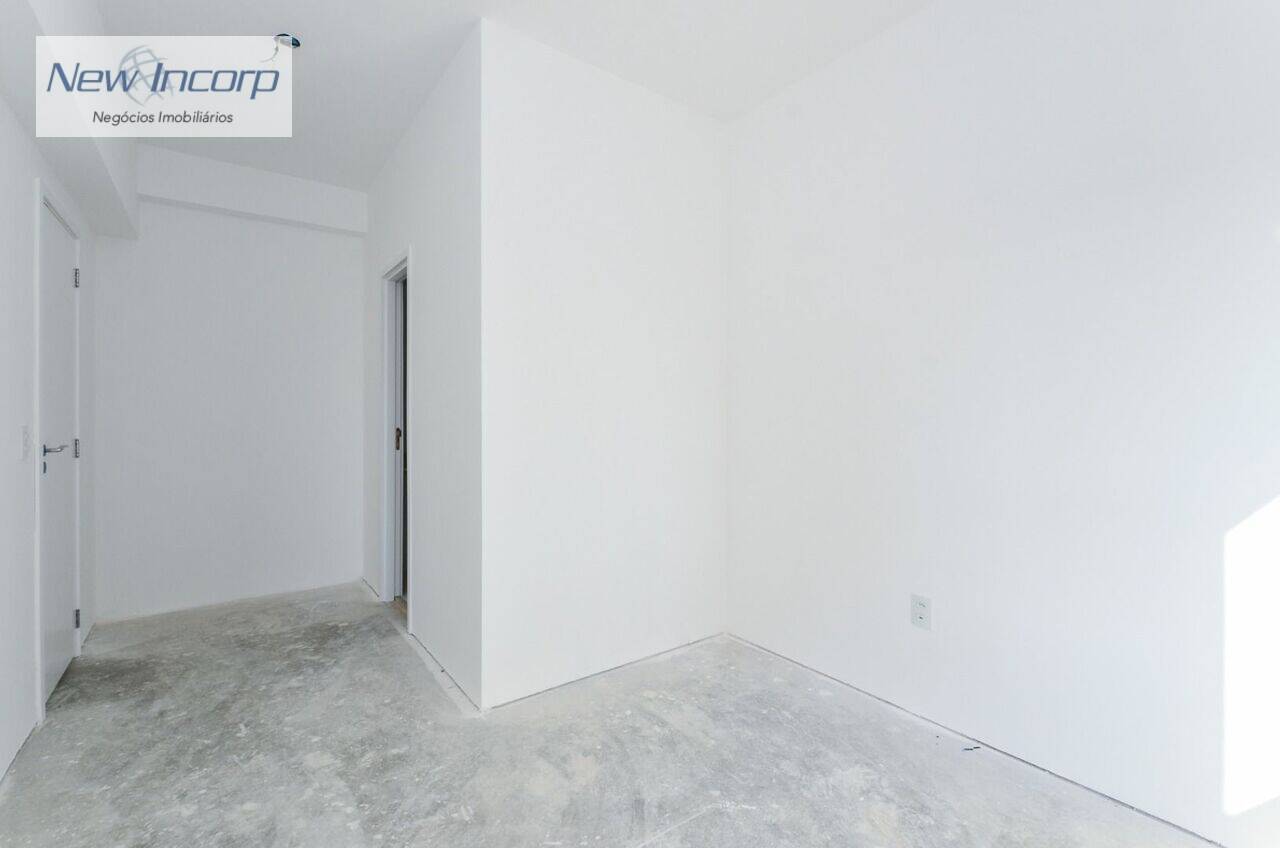 Apartamento Chácara Santo Antônio, São Paulo - SP