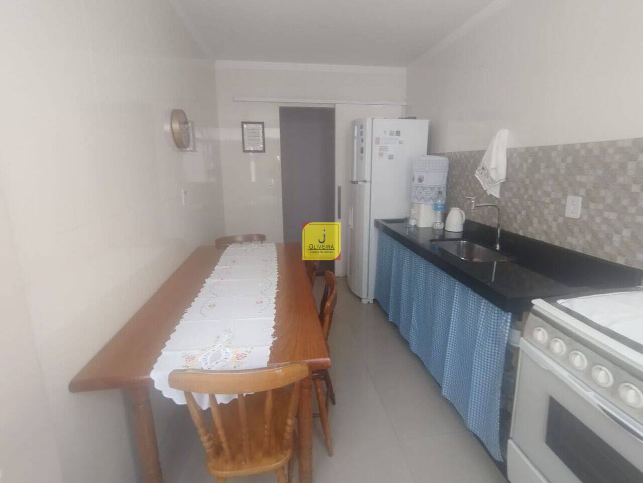 Apartamento Bandeirantes, Juiz de Fora - MG