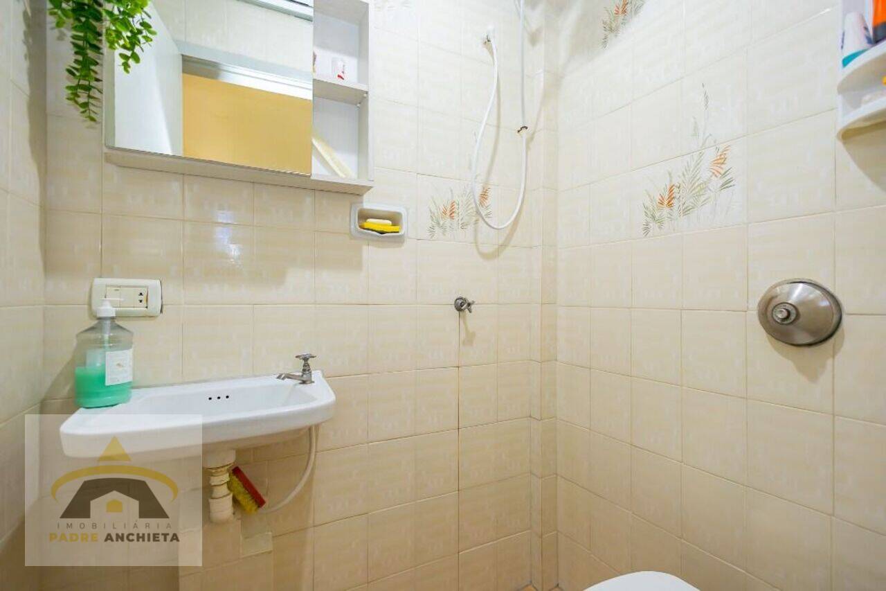 Apartamento Barreirinha, Curitiba - PR