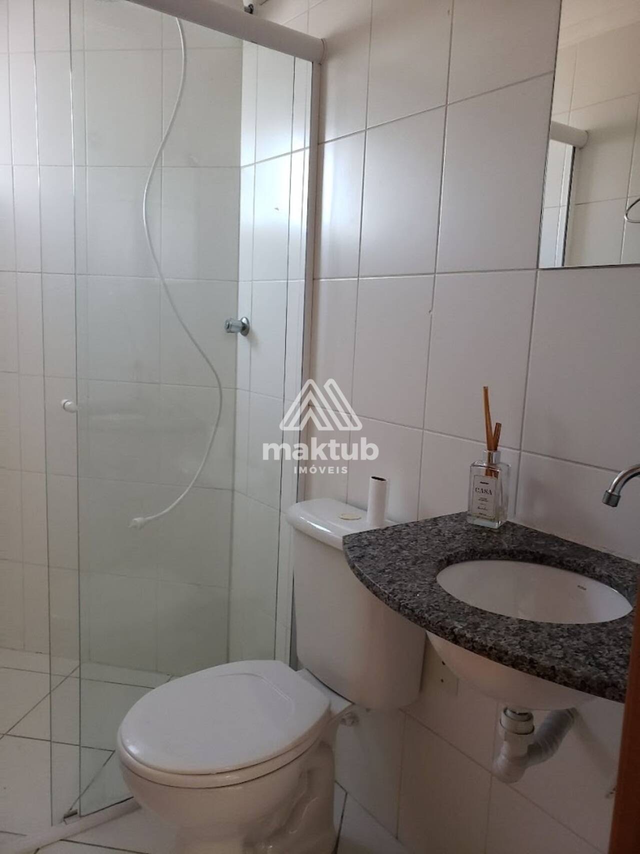 Apartamento Vila Alpina, Santo André - SP