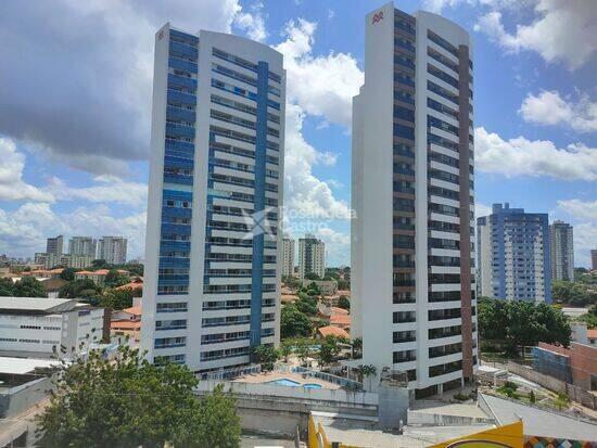 Mirante Theresina, apartamentos com 3 quartos, 106 a 110 m², Teresina - PI