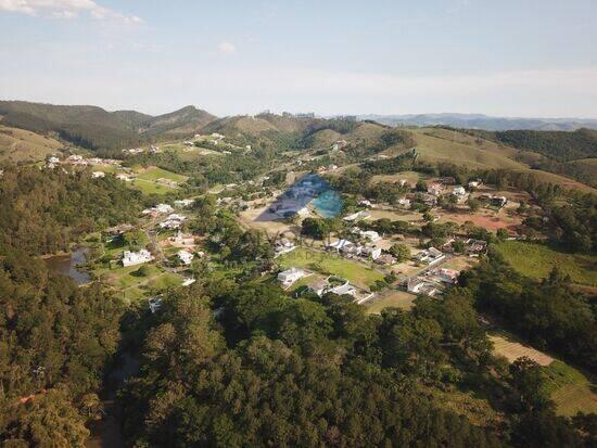 Terreno Tapanhão, Jambeiro - SP