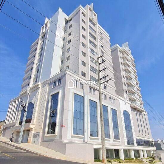 Apartamento Uvaranas, Ponta Grossa - PR