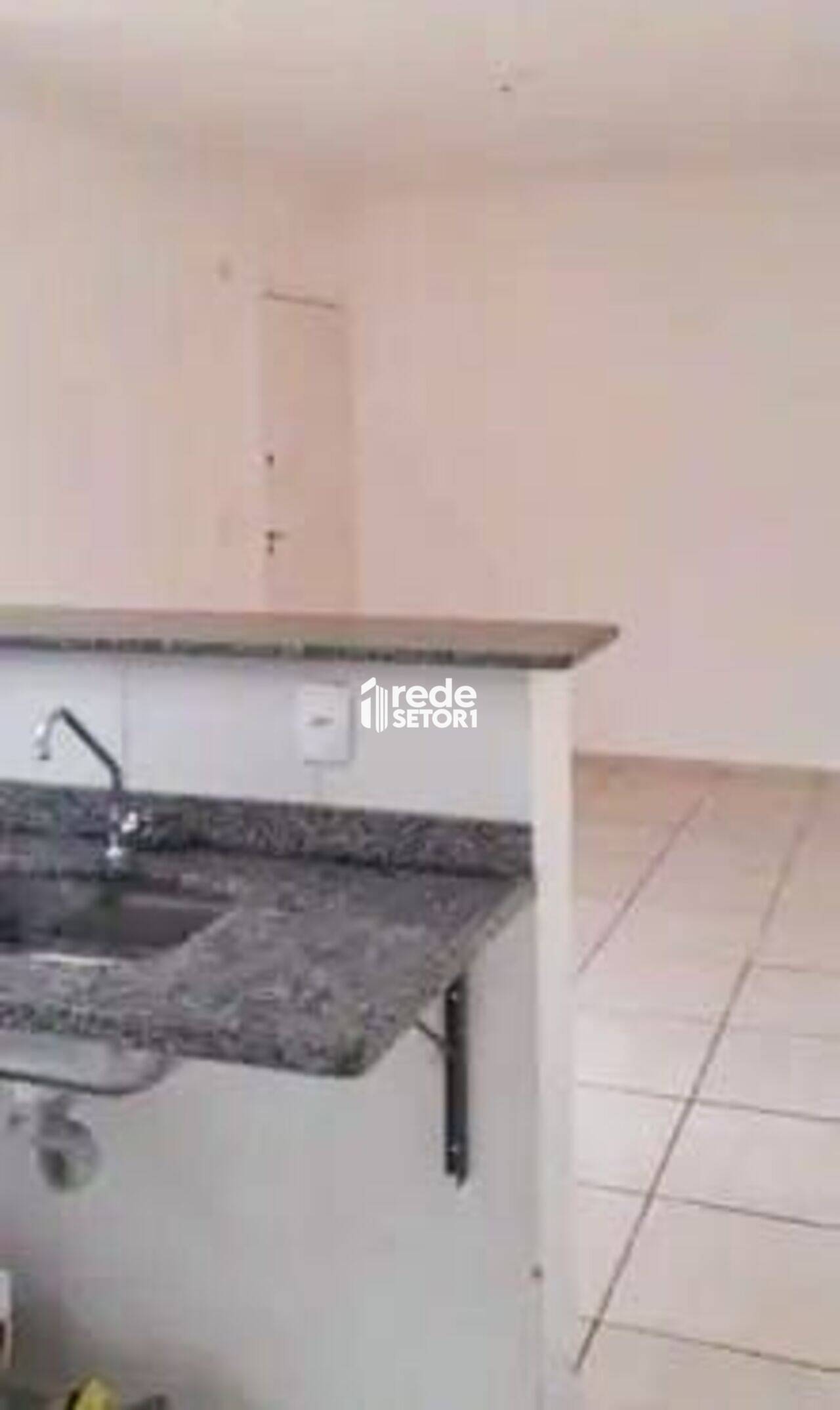 Apartamento São Pedro, Juiz de Fora - MG