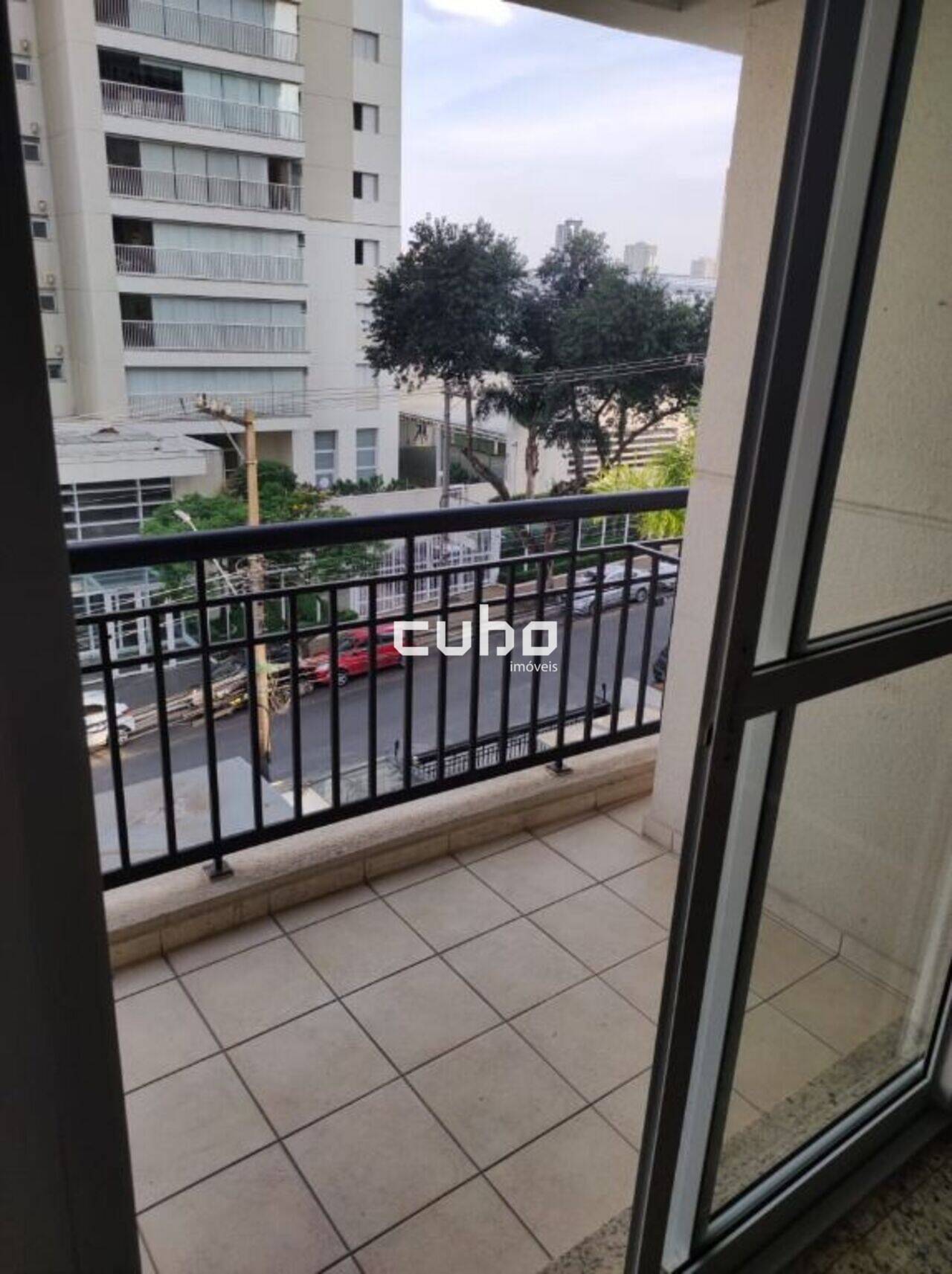 Apartamento Vila Regente Feijó, São Paulo - SP