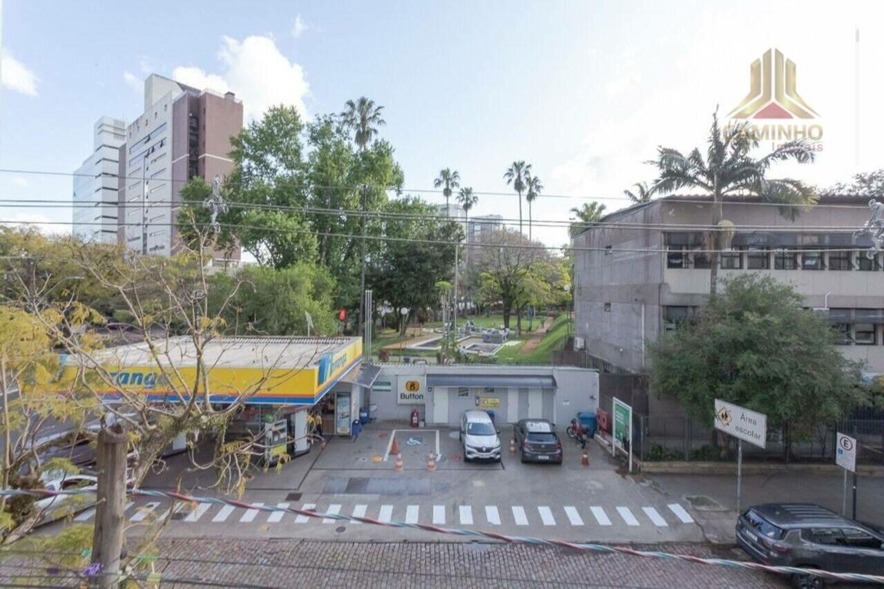 Apartamento Moinhos de Vento, Porto Alegre - RS