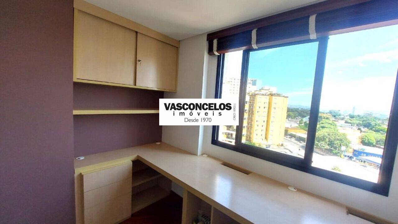 Apartamento Vila Adyana, São José dos Campos - SP