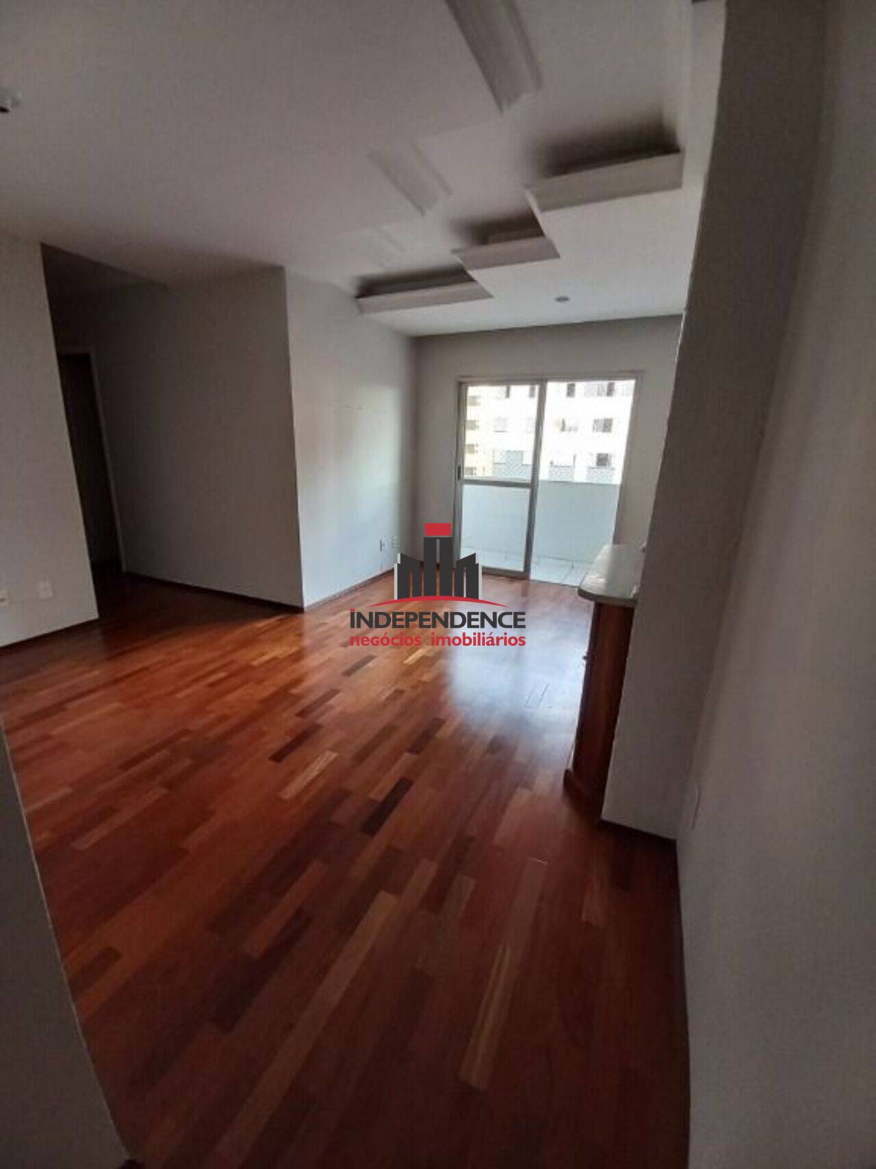 Apartamento Floradas de São José, São José dos Campos - SP