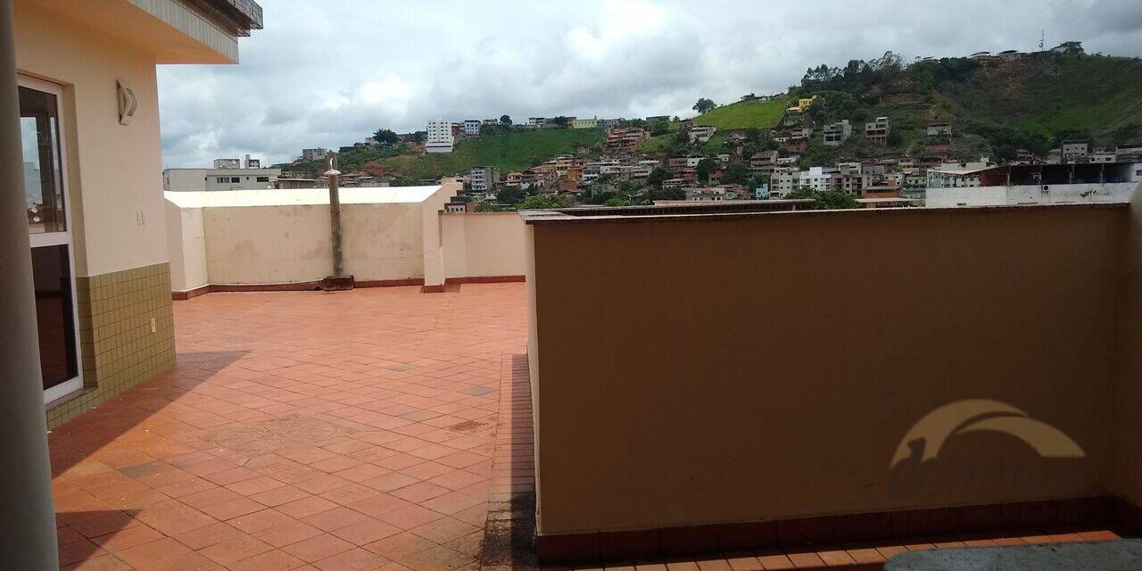 Cobertura Cidade Nobre, Ipatinga - MG