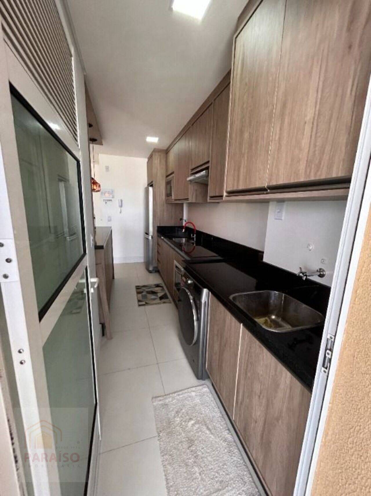 Apartamento Itacolomi, Balneário Piçarras - SC