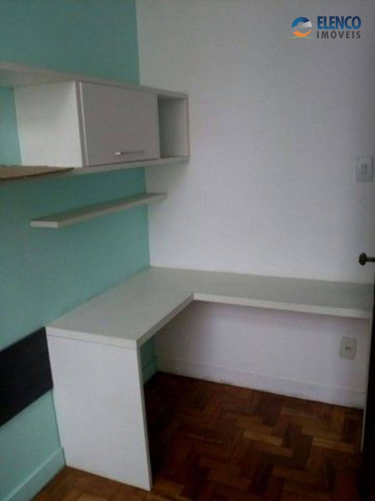 Apartamento Icaraí, Niterói - RJ