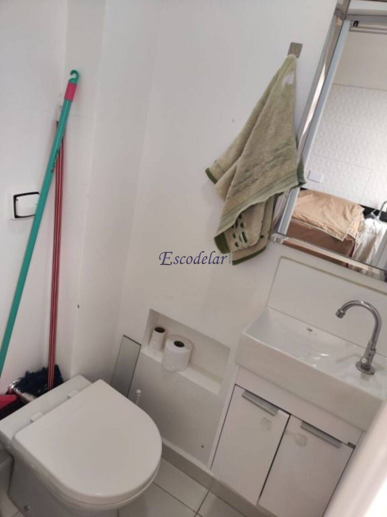 Apartamento Tucuruvi, São Paulo - SP