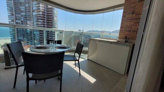 Apartamento de 52 m² na Marechal Floriano Peixoto - Gonzaga - Santos - SP, à venda por R$ 850.000