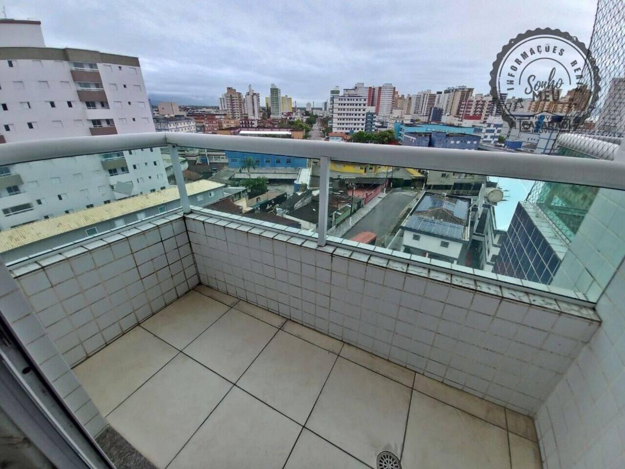 Apartamento Mirim, Praia Grande - SP